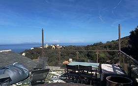La charmante **** Maison Cap Corse, Tomino